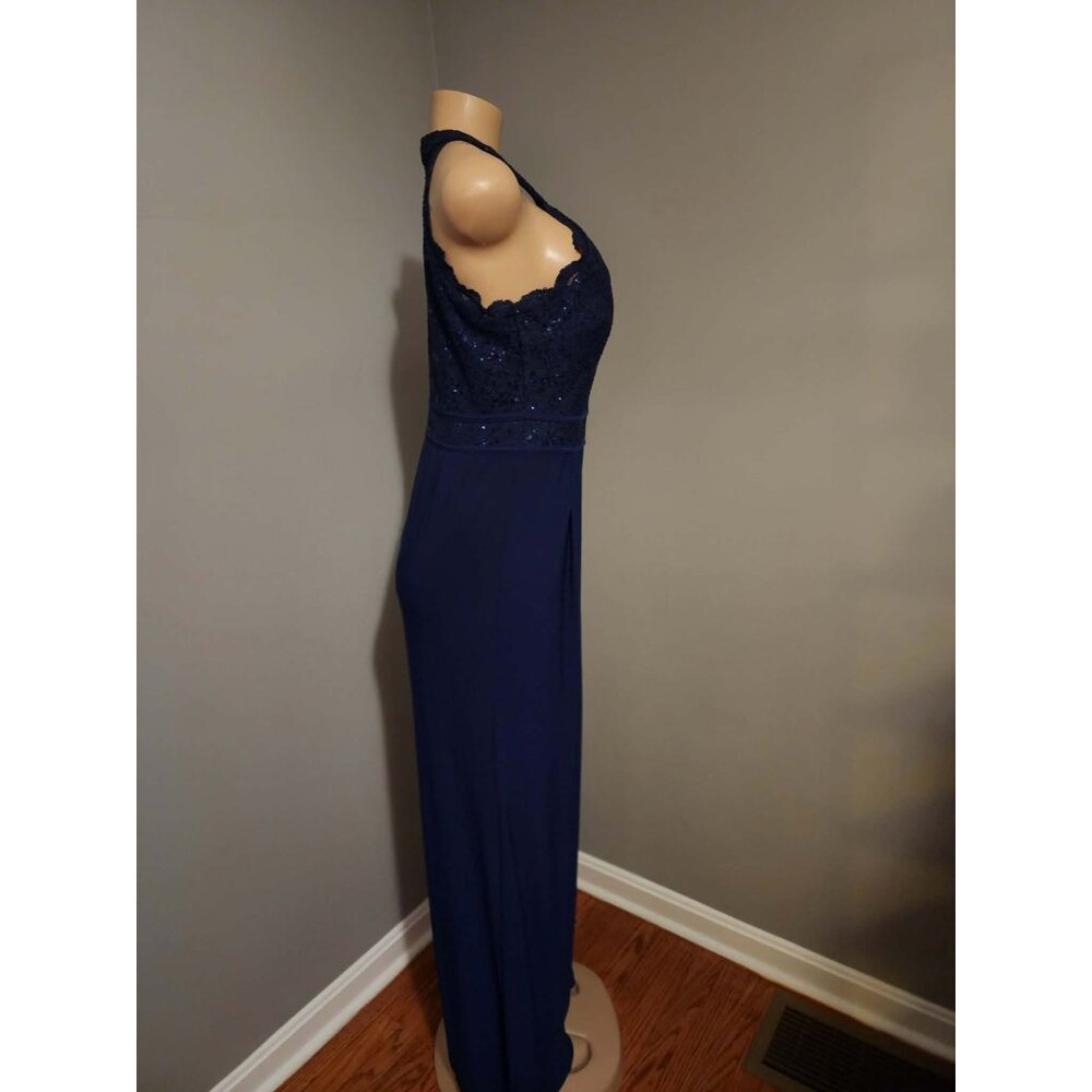 Navy Formal Wear – Jumpsuits - Picture 3 of 4